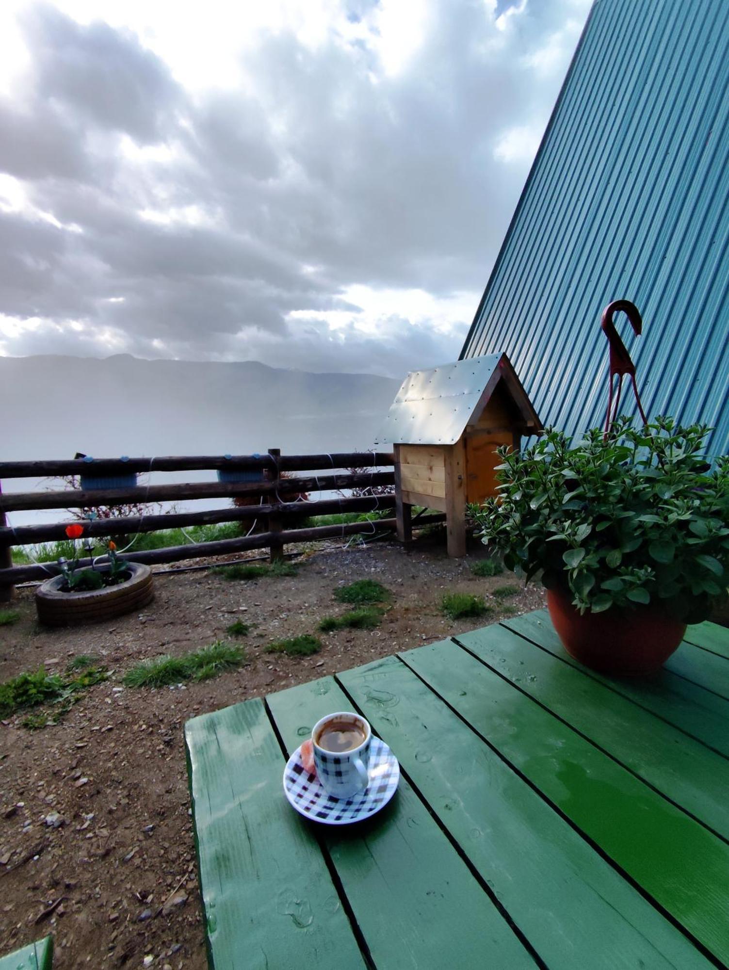 Suncani Brijeg Eco Village 普拉夫 外观 照片